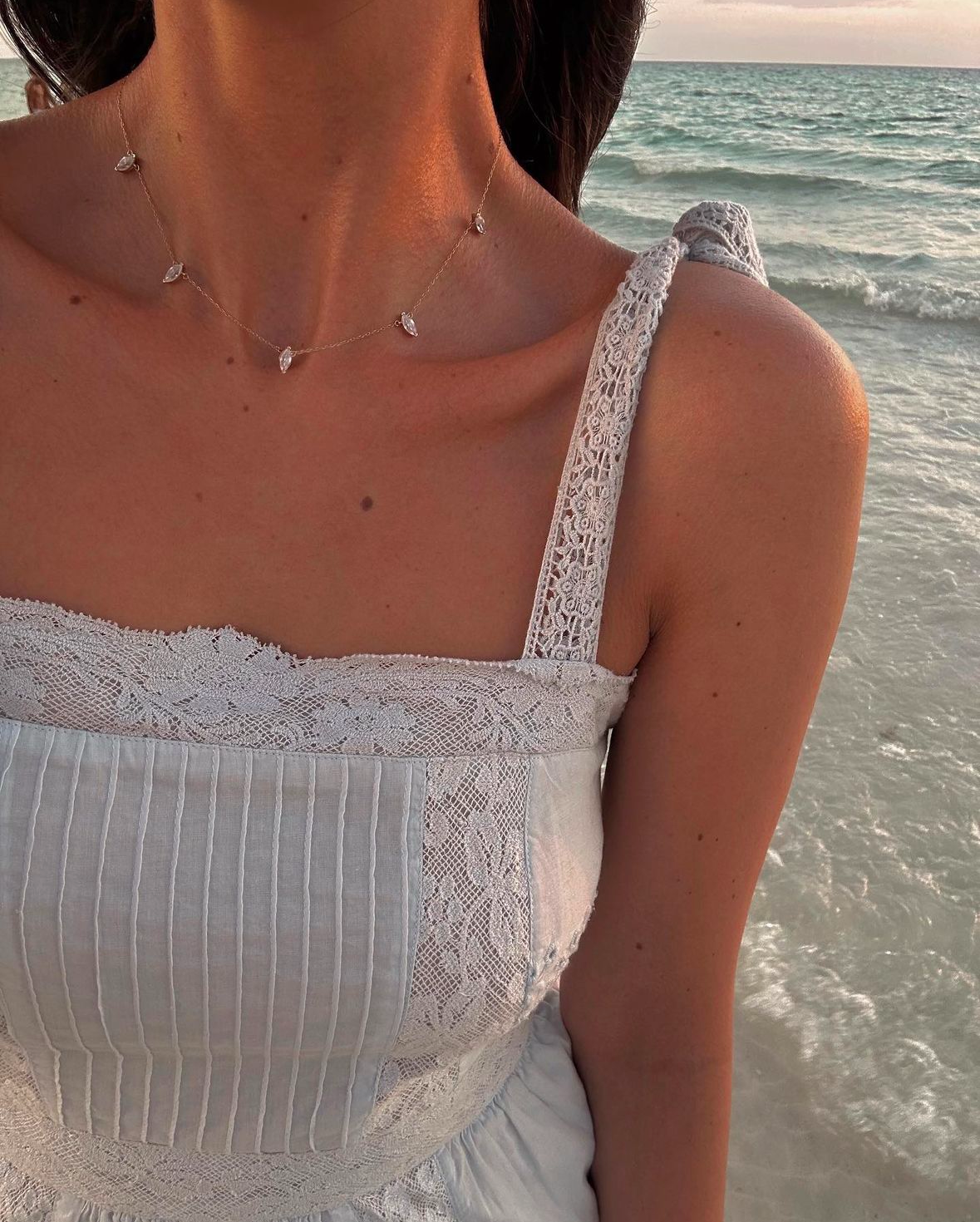 Cosmo Necklace