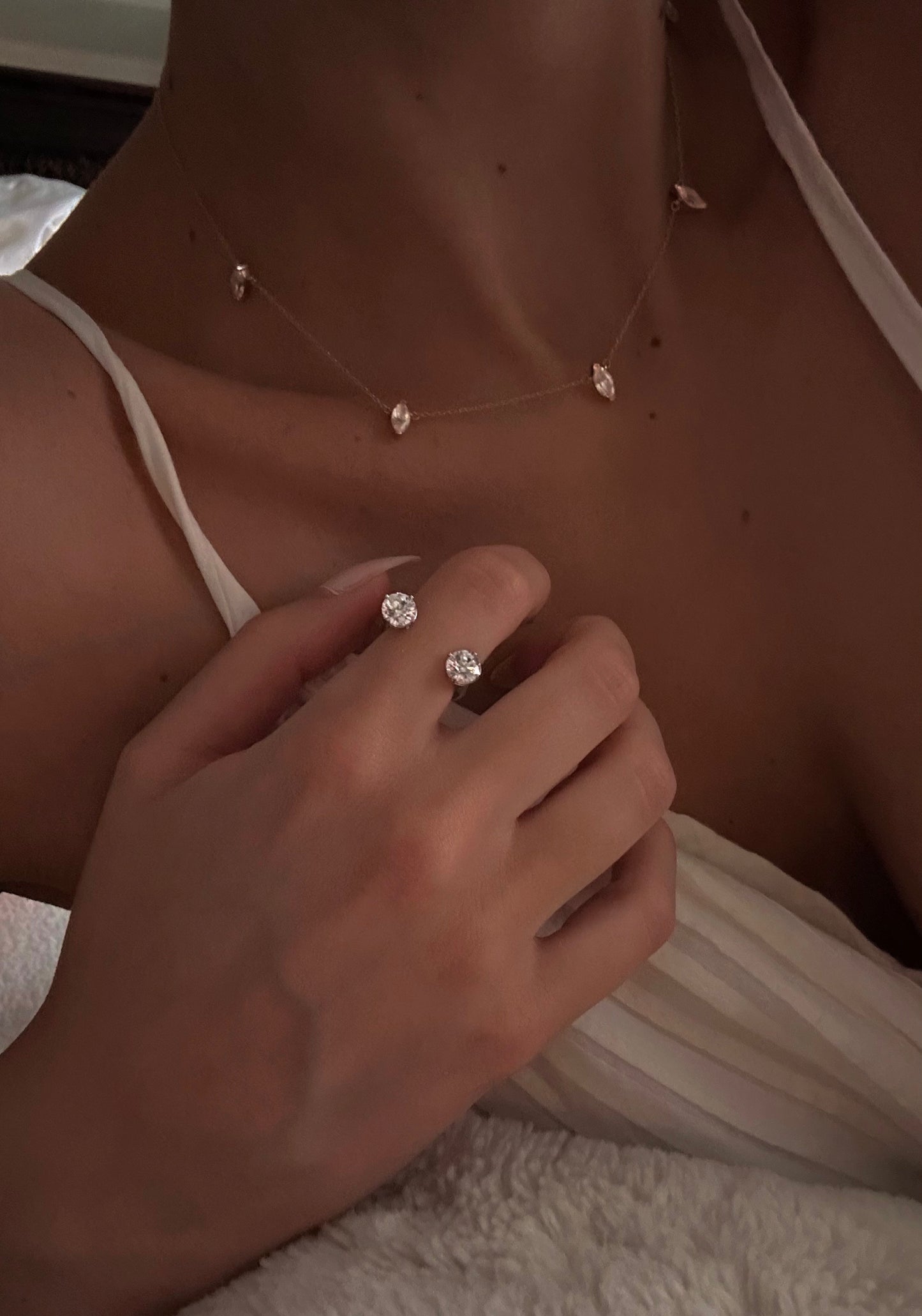 Bambalina Ring