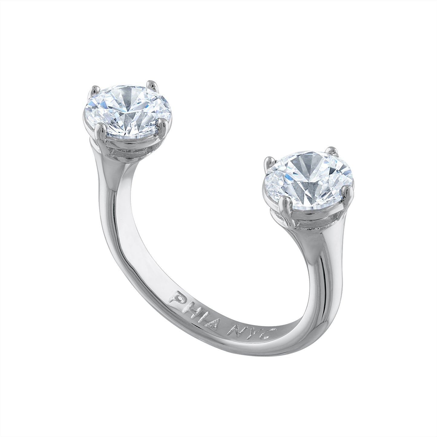 Bambalina Ring
