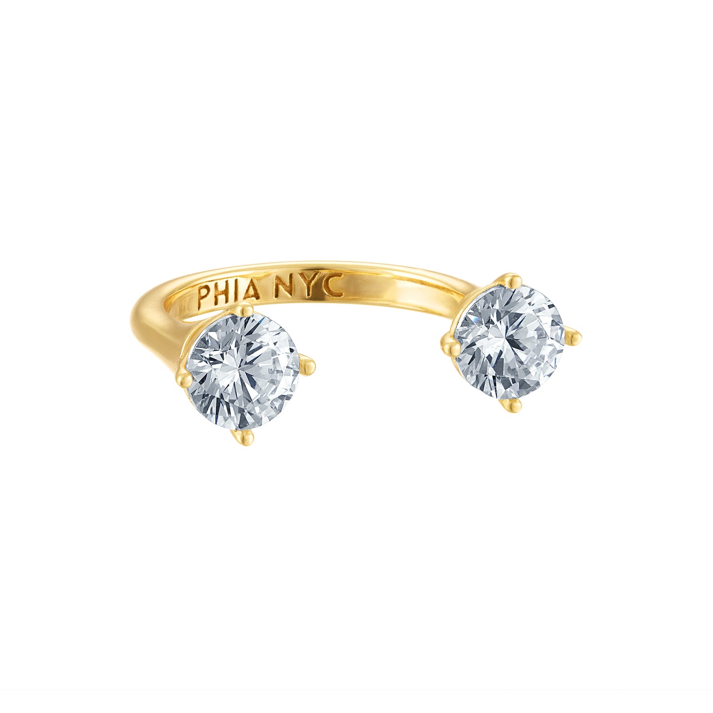 Bambalina Ring