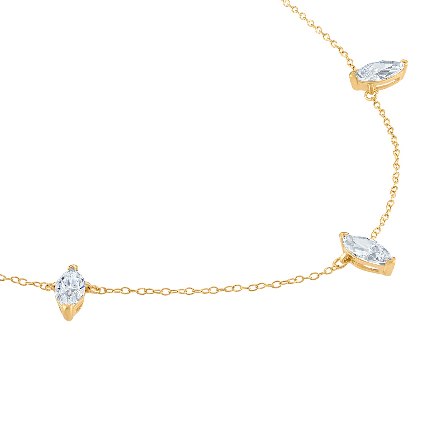 Cosmo Necklace