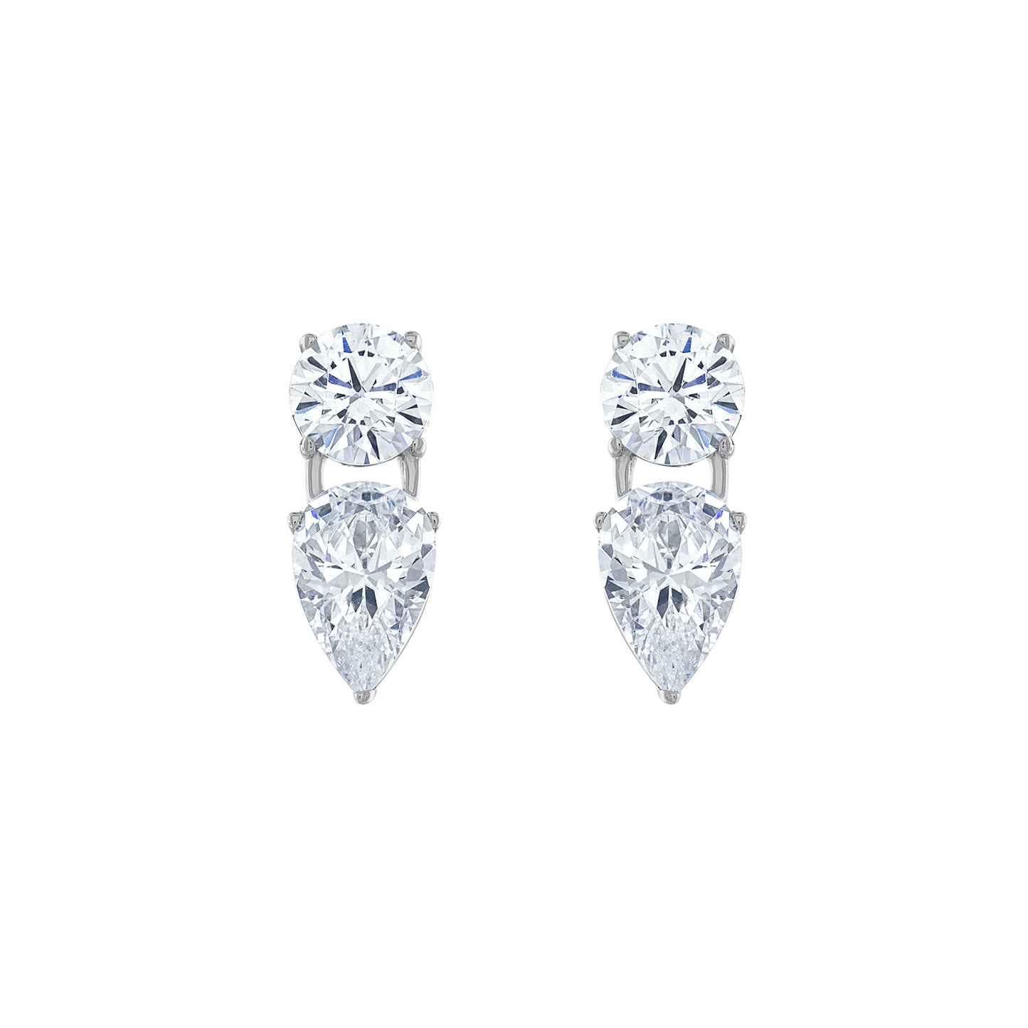 City Slicker Earrings