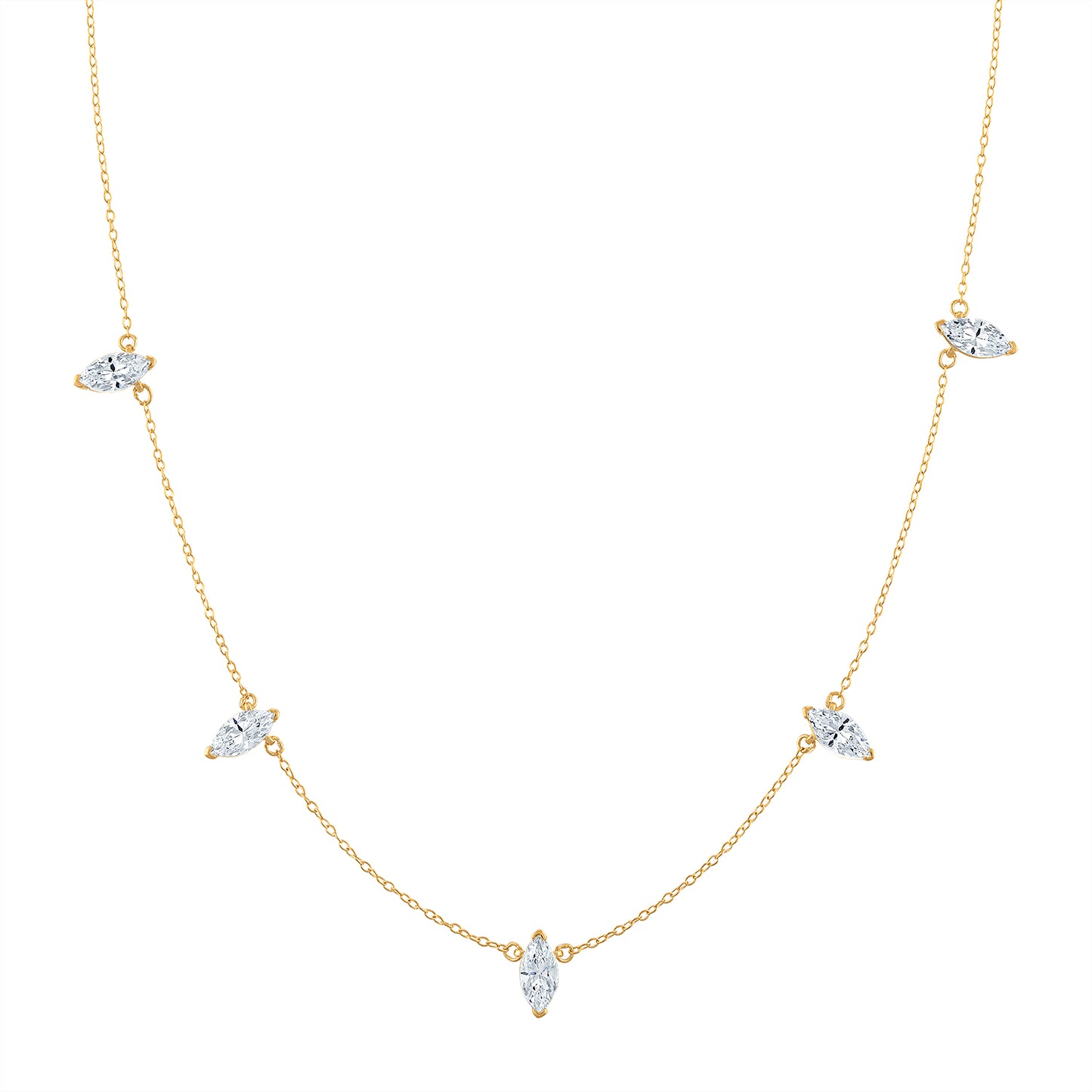 Cosmo Necklace