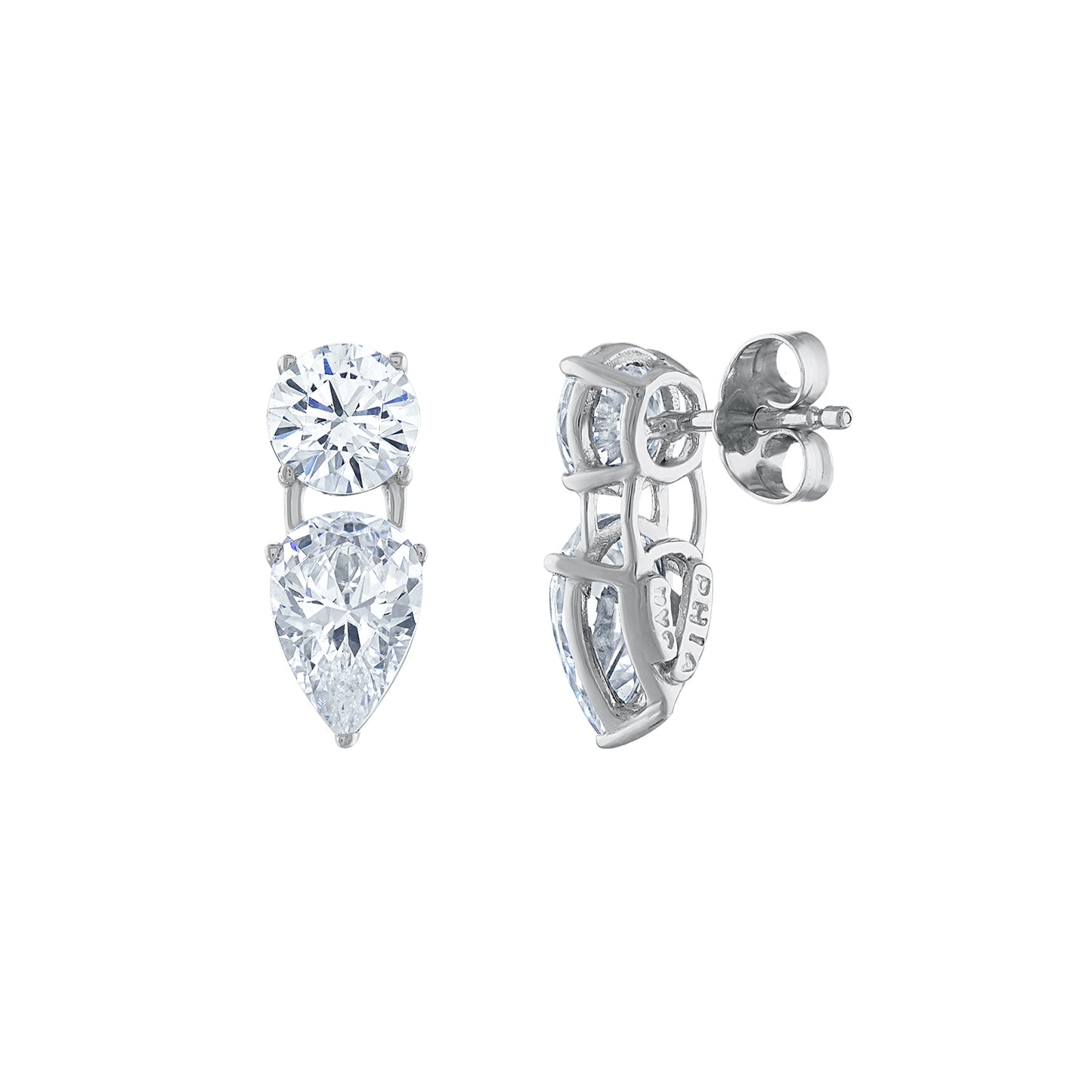 City Slicker Earrings