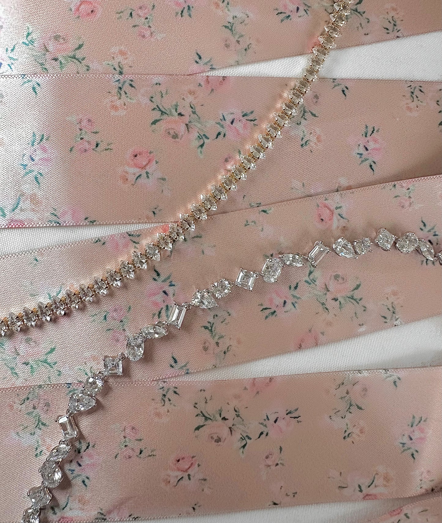 Coco Choker Necklace
