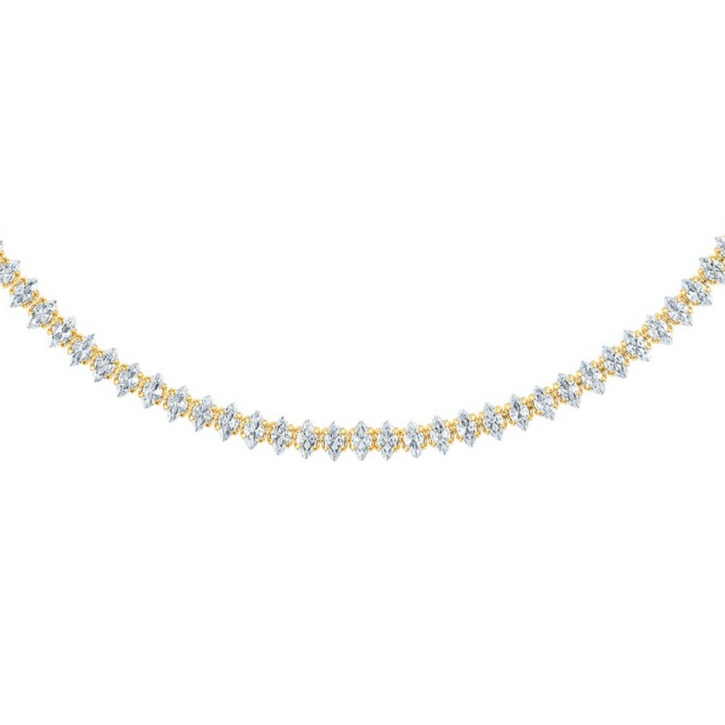Coco Choker Necklace