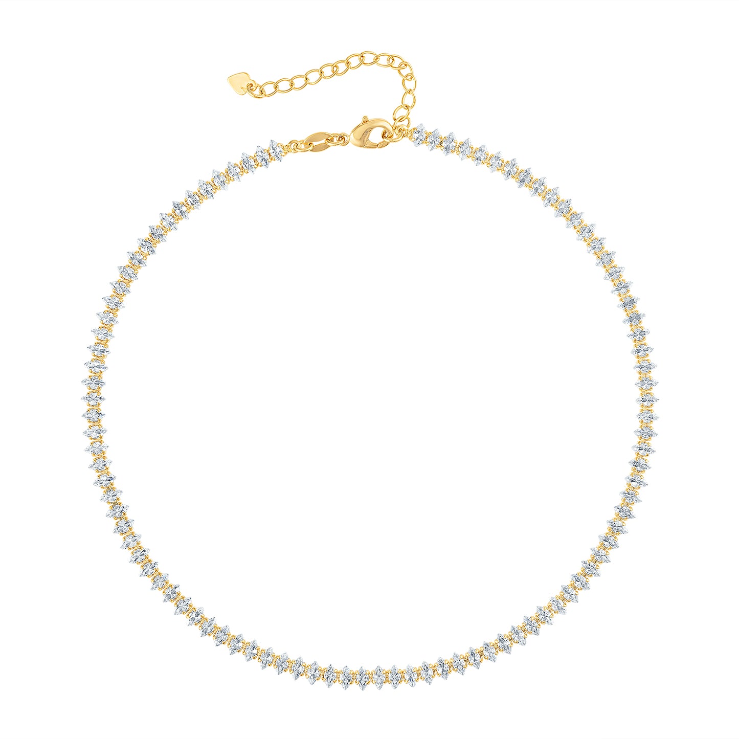 Coco Choker Necklace