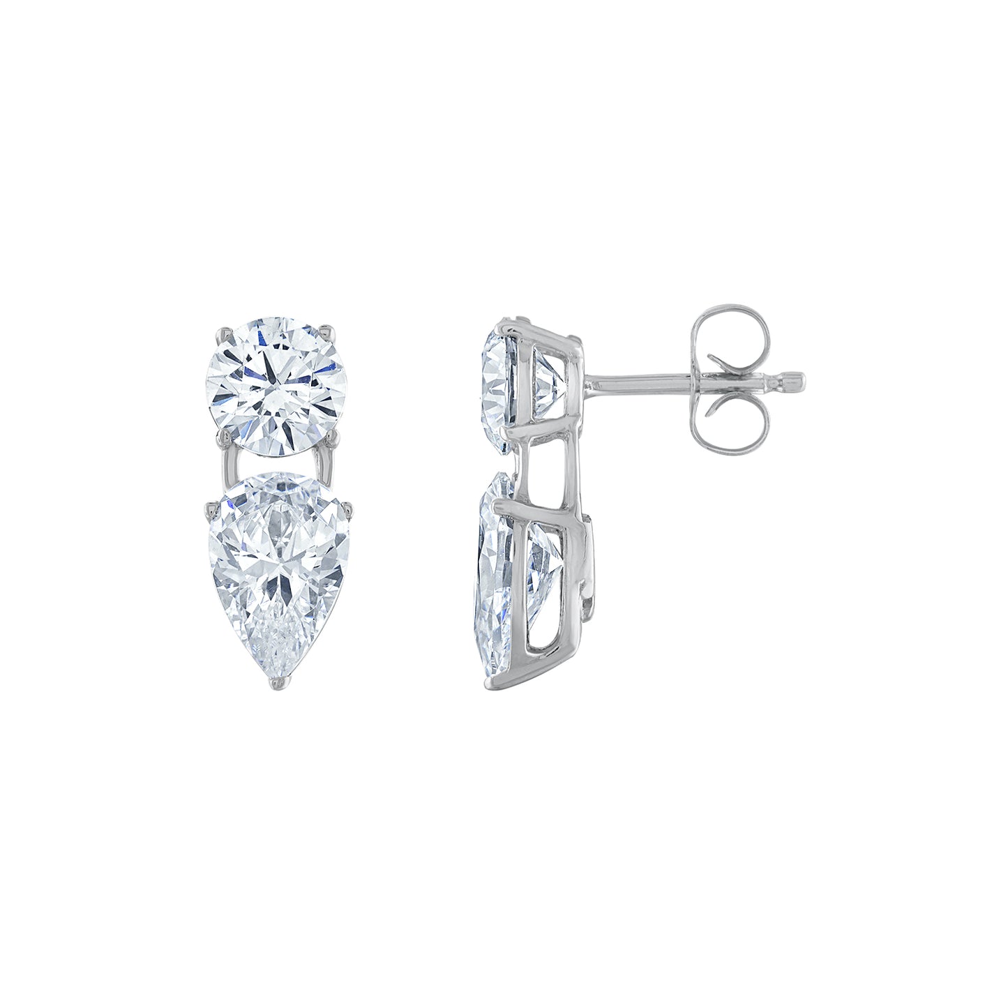 City Slicker Earrings