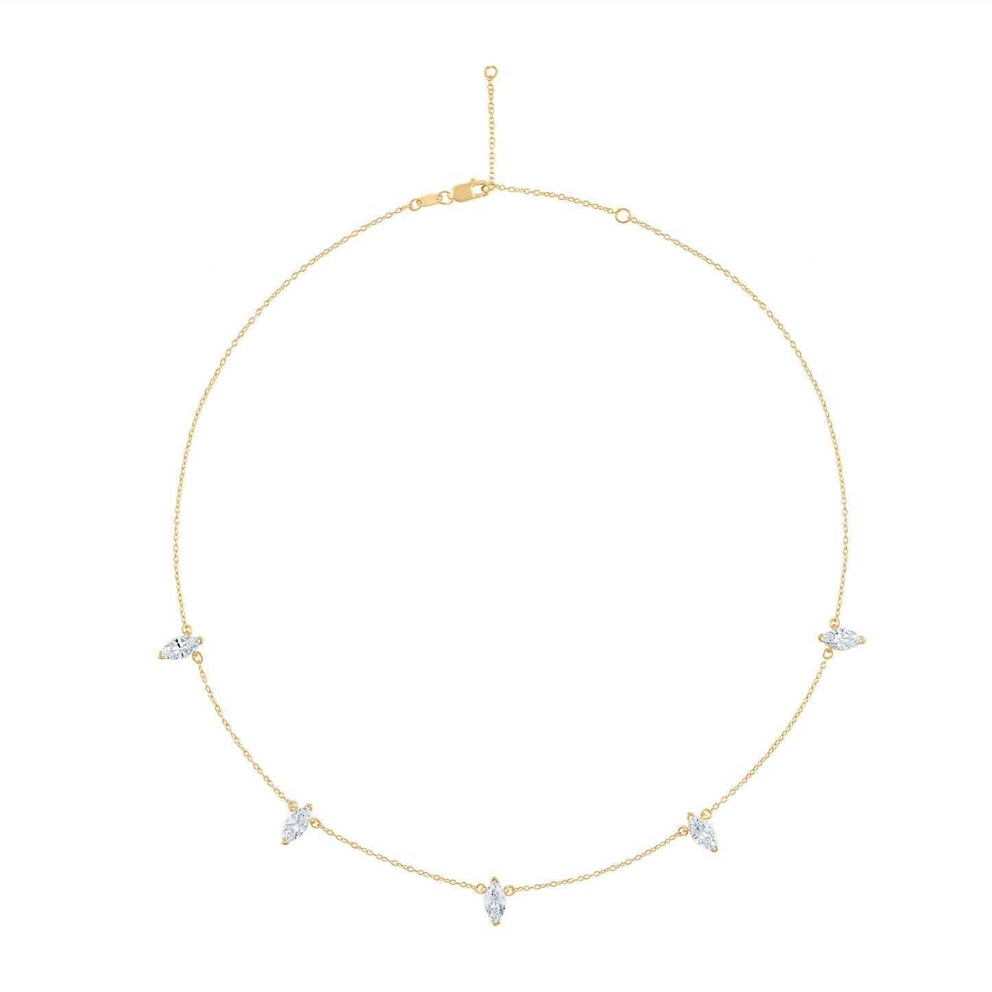 Cosmo Necklace