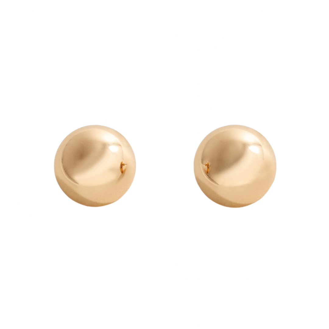 Halo Earrings