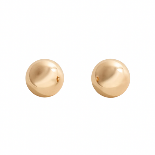 Halo Earrings