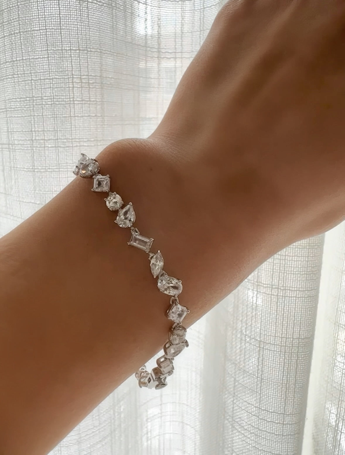 Forza Bracelet